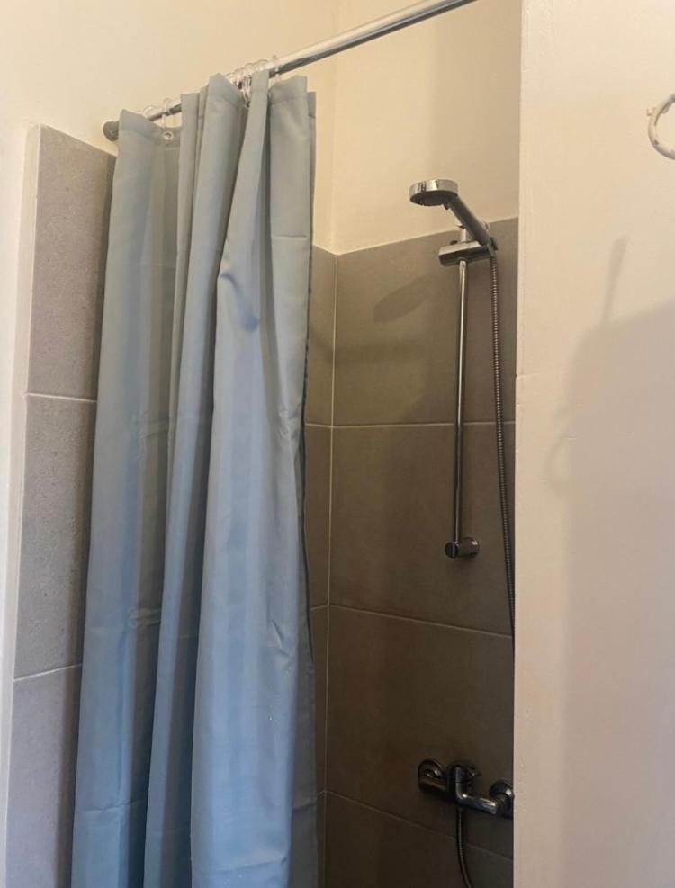Studio Aux Pieds De Notre Dame De La Garde Apartment Марсилия Екстериор снимка