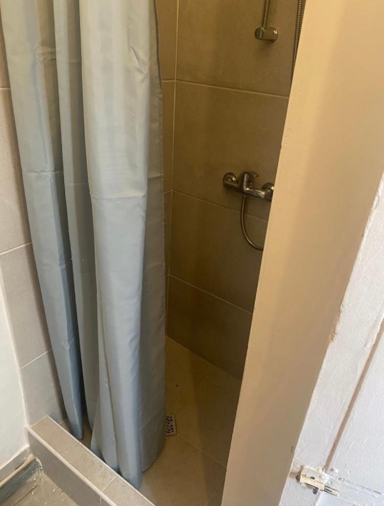 Studio Aux Pieds De Notre Dame De La Garde Apartment Марсилия Екстериор снимка